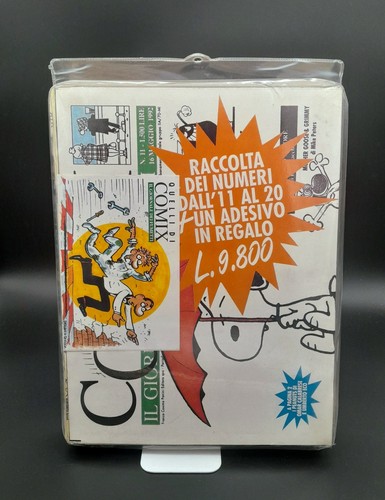 Comix giornale dei - giornale,