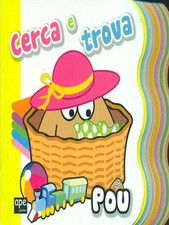 CERCA E TROVA POU RAGAZZI PAUL
