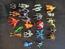 Action figure Ben Ten