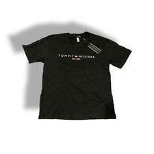 Maglietta Manica Corta Tommy