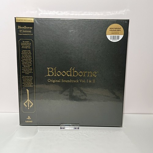 Bloodborne anniversary vol - bloodborne, 10