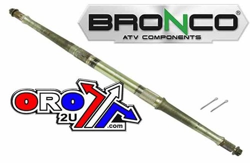 Bronco asse posteriore std - bronco,