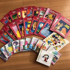 Disney English Story Music CD