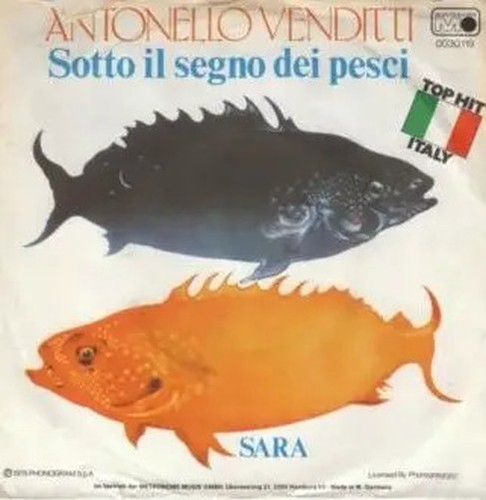 Antonello venditti sotto - antonello,