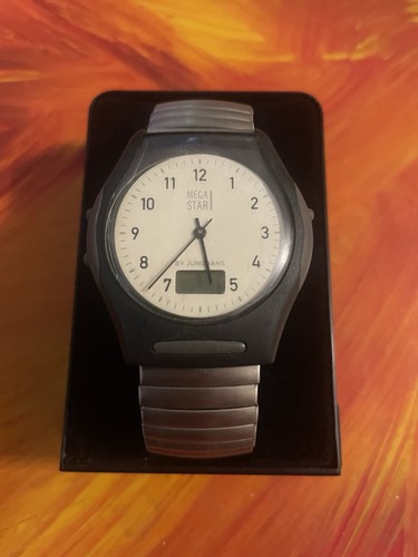 Junghans mega star - junghans,