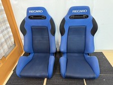RECARO sr-3 tomcat 2 posti