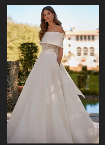 Abito sposa bianco - abito,