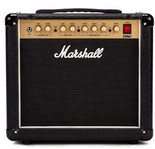 Marshall dsl5cr watt tube - marshall,