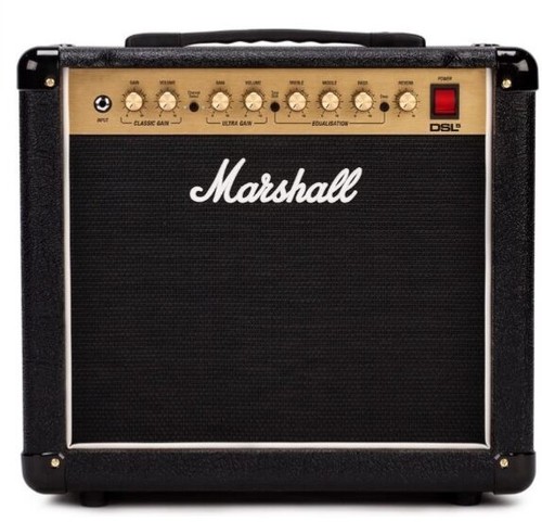 Marshall dsl5cr watt - dsl5cr, 5-watt