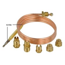 TERMOCOPPIA GAS UNIVERSALE