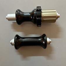 Mozzi bici corsa anteriore e