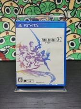 Final Fantasy X-2 HD Remaster