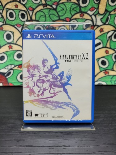 Final fantasy hd - fantasy,