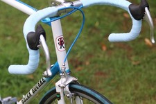 BICI DA CORSA VINTAGE ANNI 80