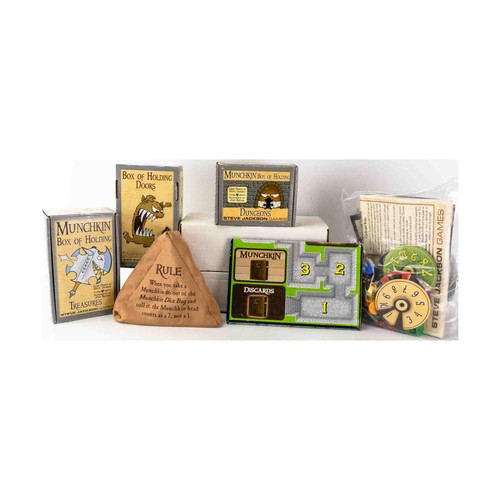 Sjg giochi tavolo - da,