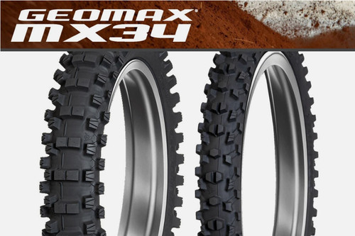Pneumatico moto dunlop - pneumatico,
