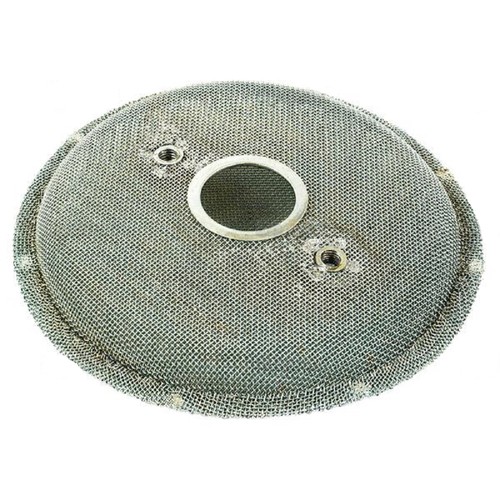 Filtro pompa olio adatto - , a