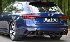 FARI POSTERIORI  AUDI A4 B9