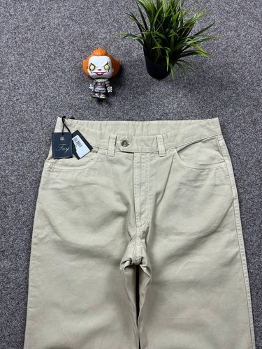 Fay pantaloni chino - pantaloni,