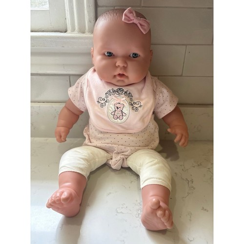Baby berenguer - baby, vintage