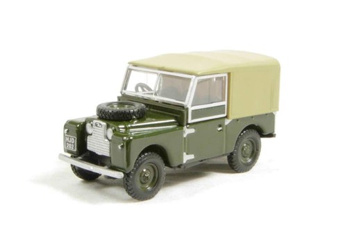Modellino oxford diecast 76 - oxford,