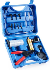 Kit Spurgo Freni Pompa