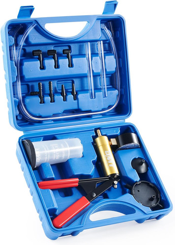 Kit spurgo freni - kit,