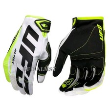 Guanti Moto Cross Enduro Off Road MX Motocross Ufo Almst Adulto Unisex