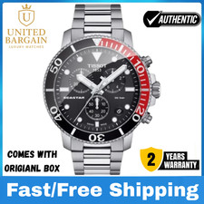 Nuovo Orologio Uomo TISSOT