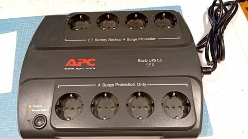 Ups apc 550va - apc, di