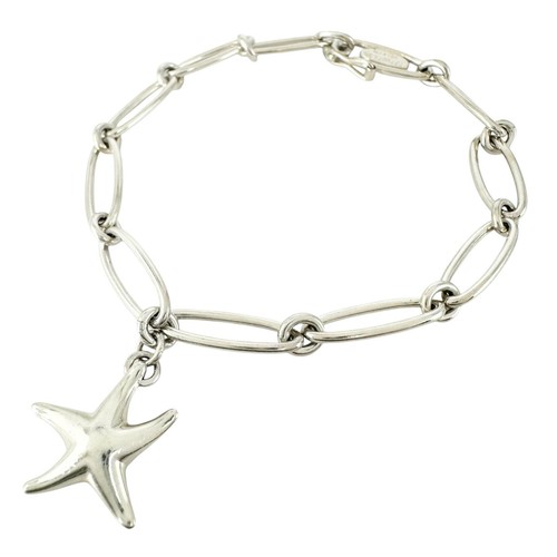 Tiffany bracciale elsa - tiffany&co.,