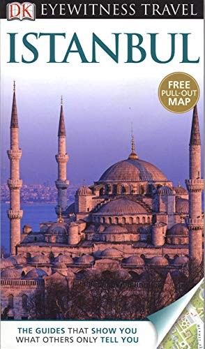 Eyewitness travel guide - travel,