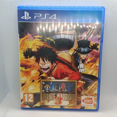 One piece pirate warriors - pirate,