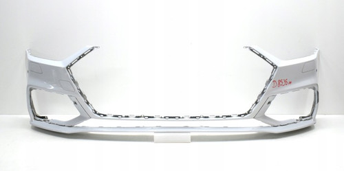 Audi 4k8 line paraurti - audi,