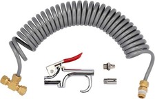 Kit Pistola Soffiatore Sedile