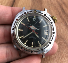 Orologio Vostok Komandirskie