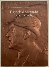 GABRIELE D’ANNUNZIO NELLE