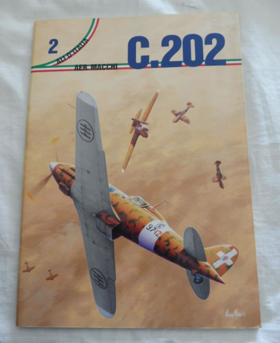 Aermacchi 202 ali italia - aermacchi,