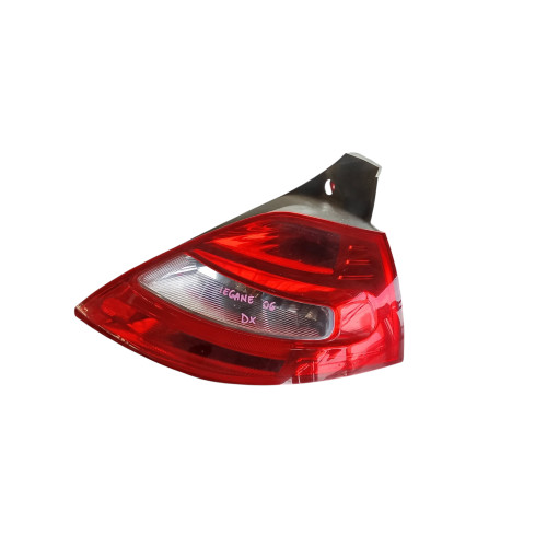 Fanale post renault - post-dx,