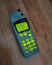 originale NOKIA 5110 modello