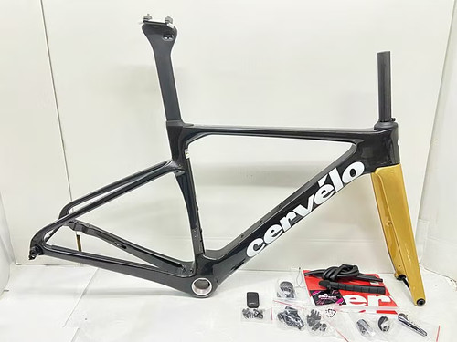 Cervelo soloist road - road, frame