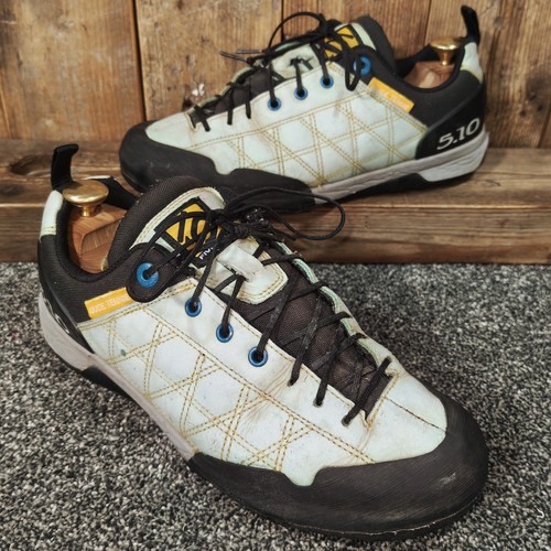 Scarpe arrampicata five ten - da,