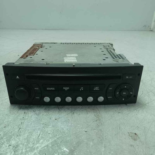 Autoradio stereo lettore - , cd