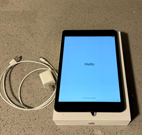Fair apple ipad - 2, (solo
