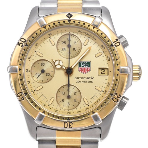 Orologio uomo automatico - uomo,