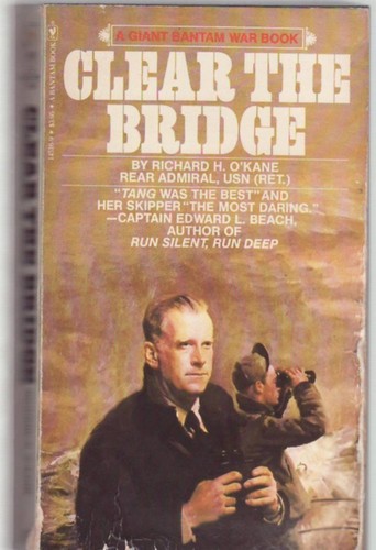Clear the bridge - clear,