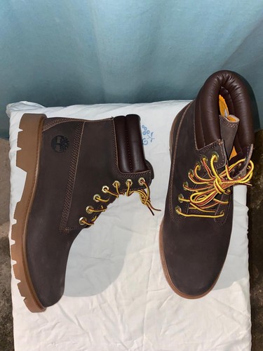 Timberland inch basic - 6-inch,