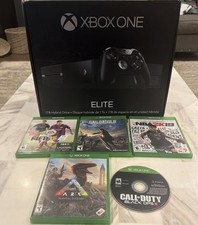 Pacchetto console xbox one - console,