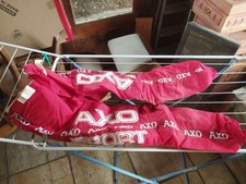 Braghe Da Motocross AXO