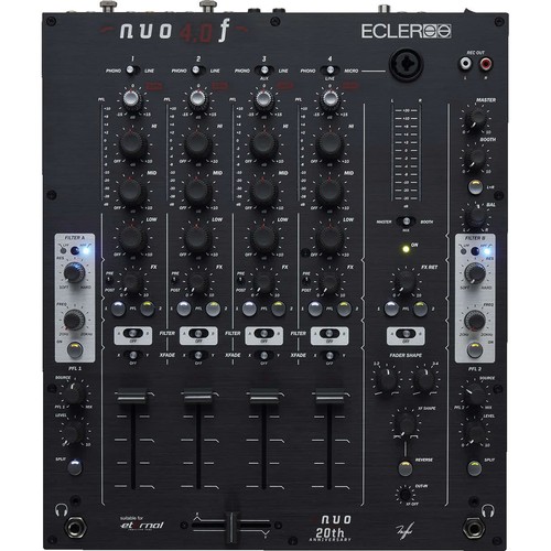 Ecler nuo nuovo - 4.0f,